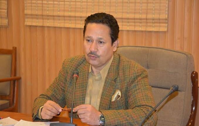 ہم نے بجٹ کے دوران ہی مشورہ دیا تھا کہ بلوچستان کا تباہ حال نظام ائیرایمبولینس خریدنے کا متحمل نہیں ہو سکتا، ثناء بلوچ